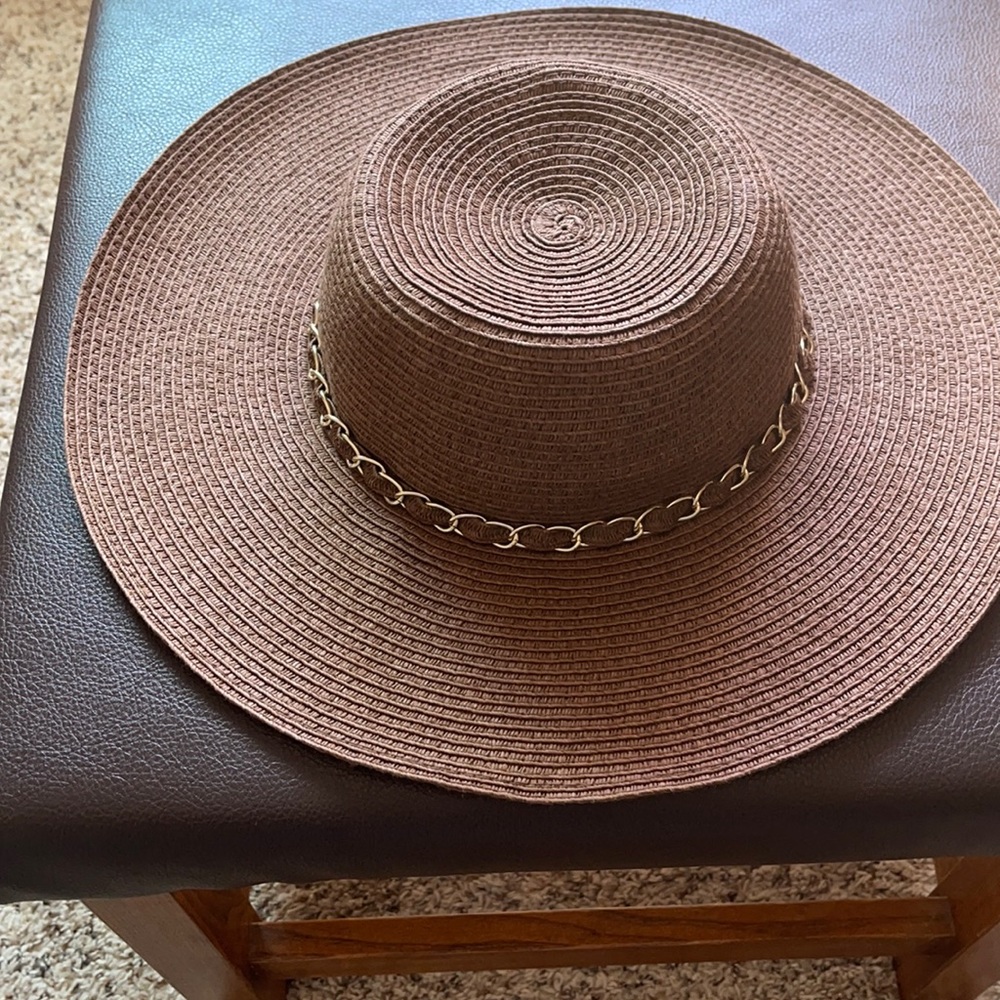 Sun hat